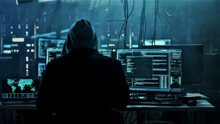 attacchi hacker in tempo reale