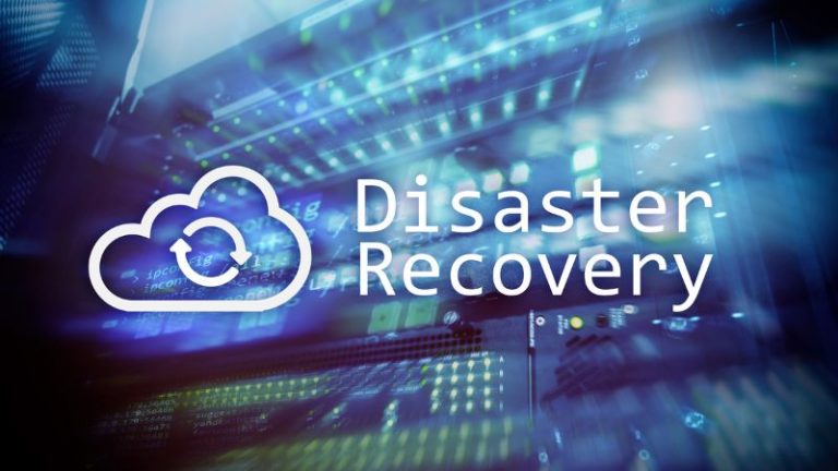 disaster recovery plan