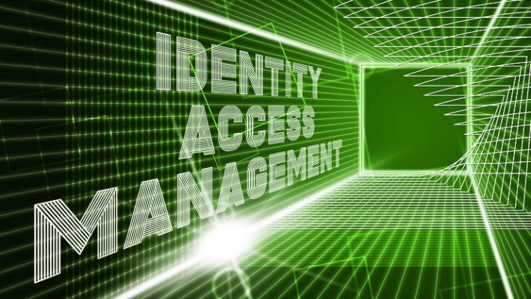 identity and access management
